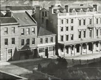 Finlay Watchorn Building, 19th Century
